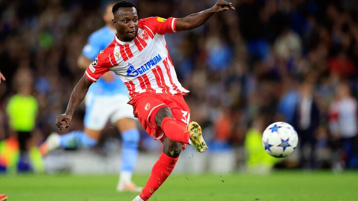 Осман Букари