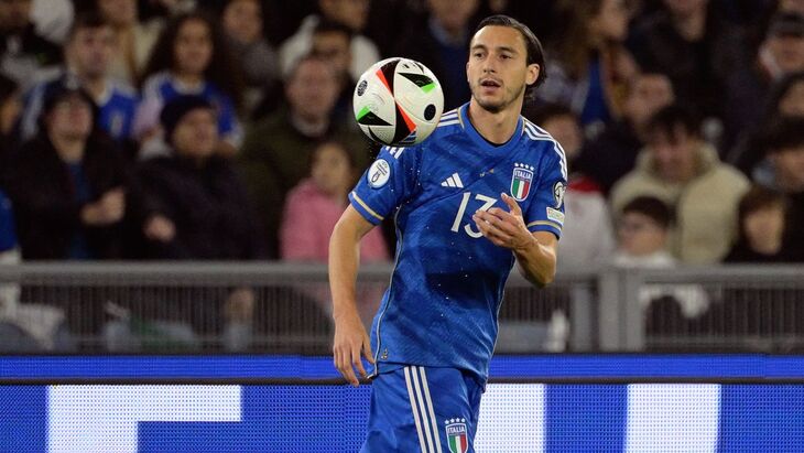 Маттео Дармиан