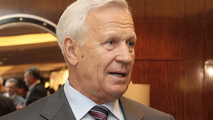 Вячеслав Колосков