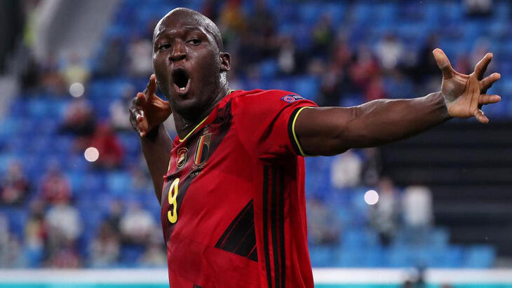 Ромелу Лукаку