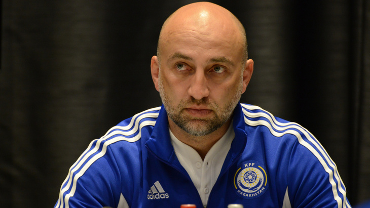 Магомед Адиев