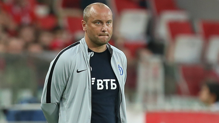 Дмитрий Хохлов