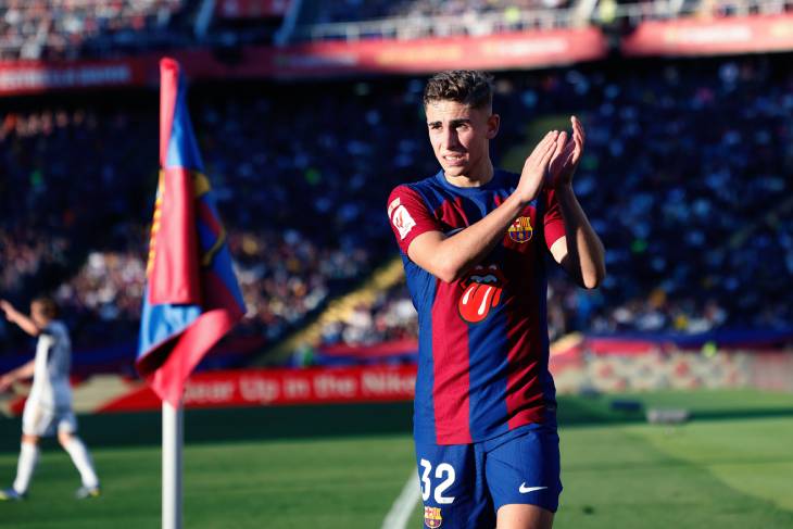 Фермин Лопес