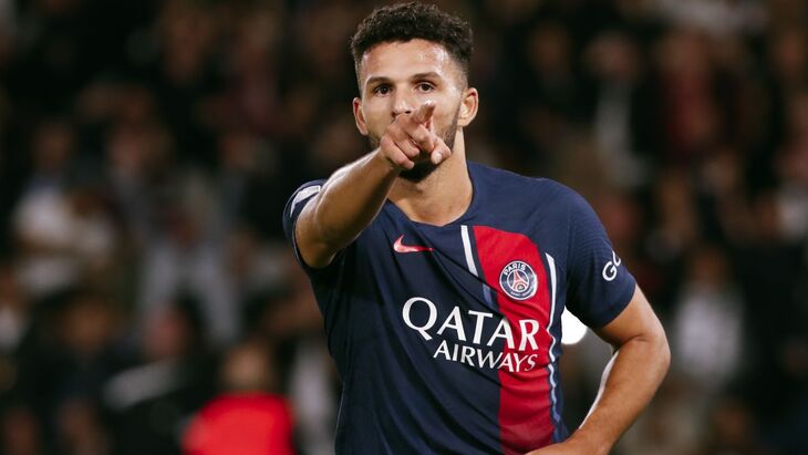 Гонсало Рамуш