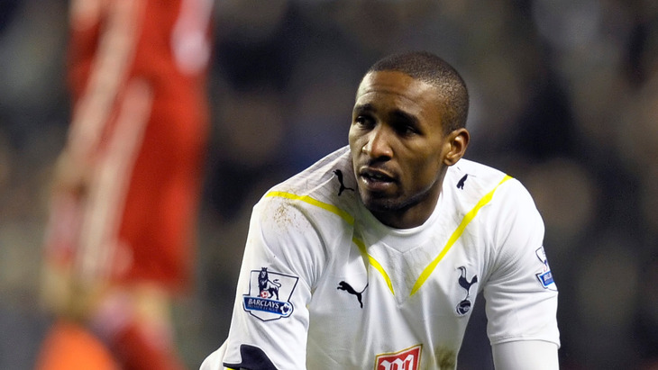 Джермейн Дефо