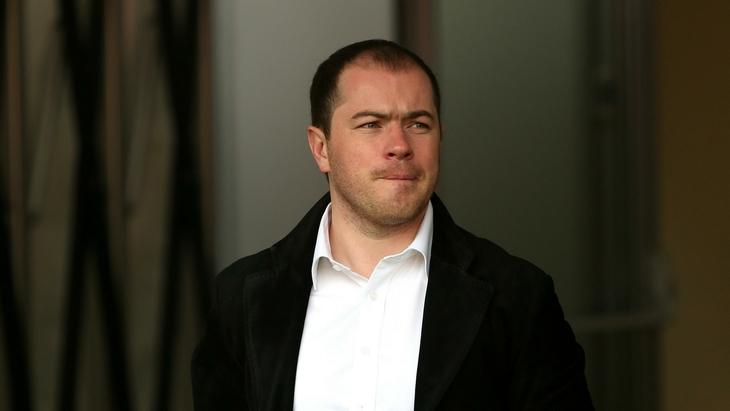 Роман Асхабадзе