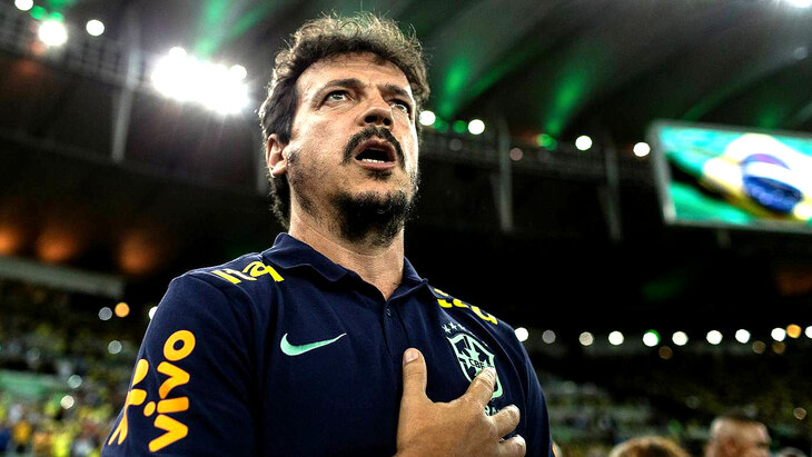 Фернандо Диниз