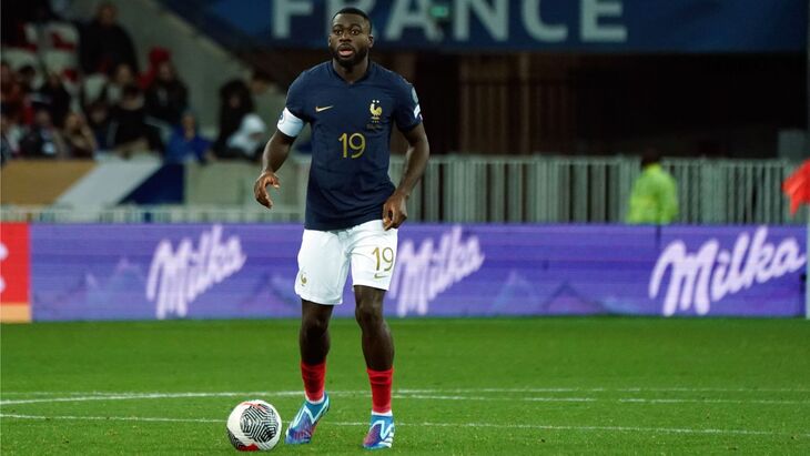 Юссуф Фофана