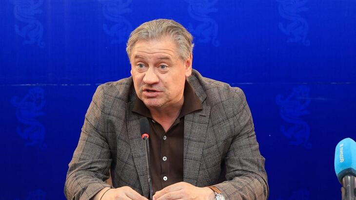 Андрей Канчельскис