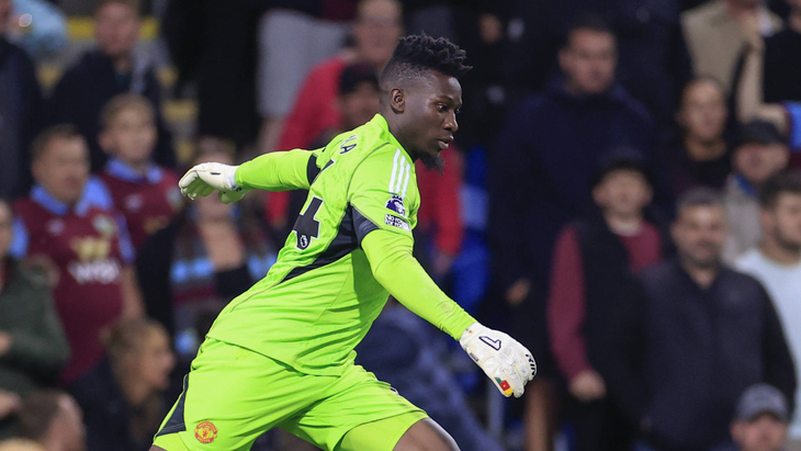 Андре Онана