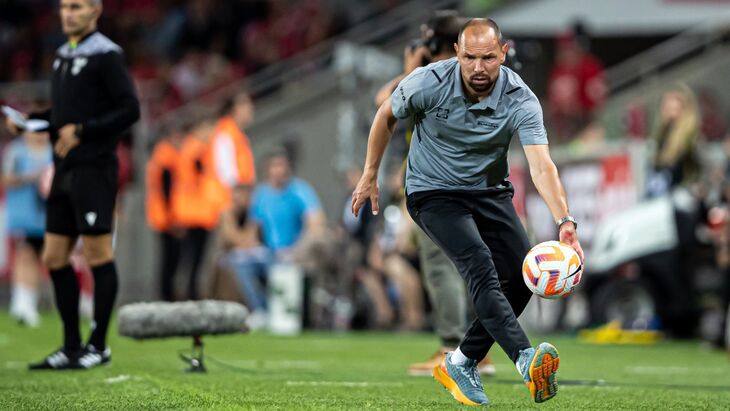 Сергей Игнашевич