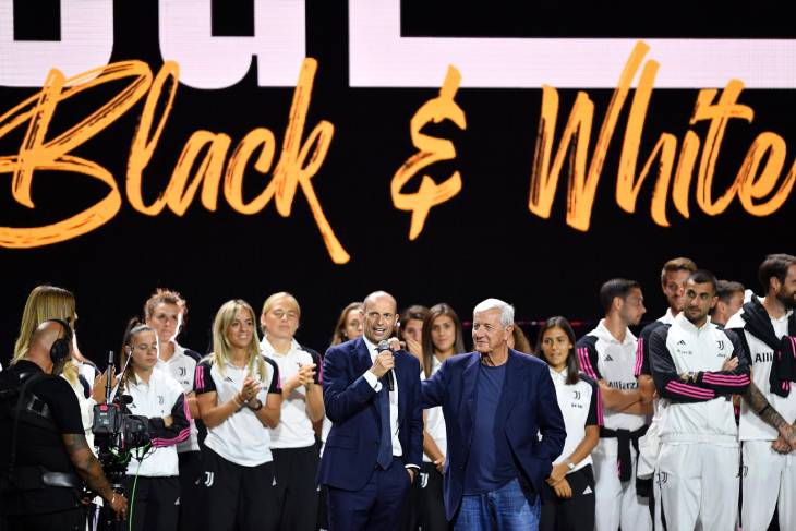 Массимилиано Аллегри