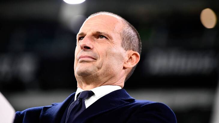 Массимилиано Аллегри