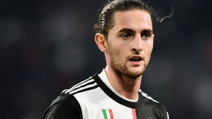 Адриен Рабьо