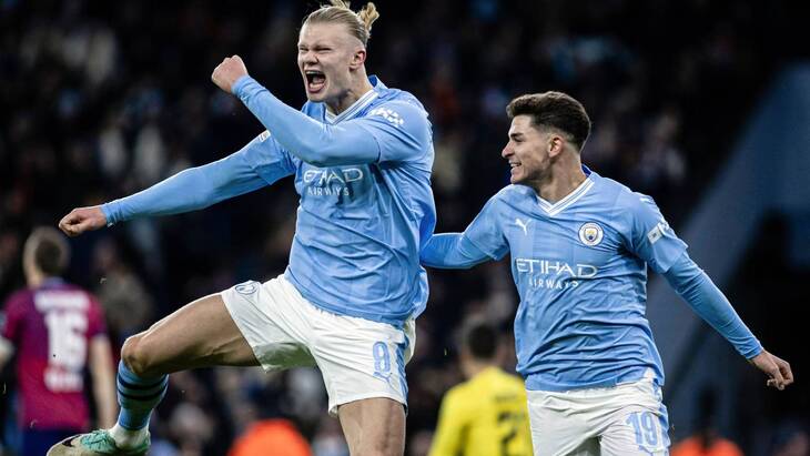 Эрлинг Холанн