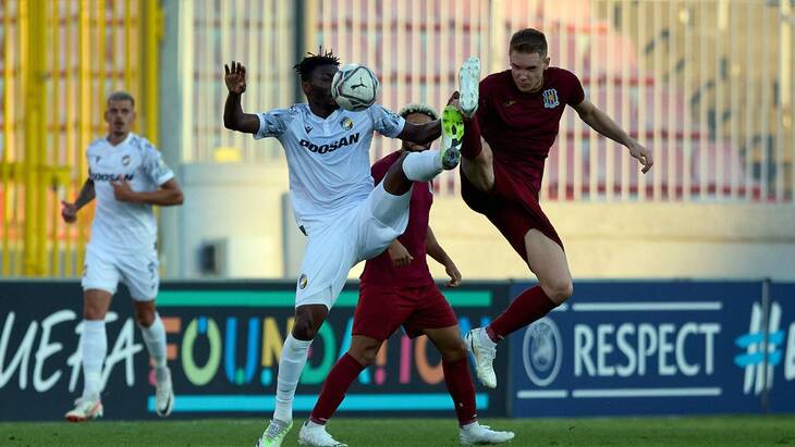 «Виктория»