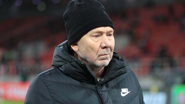 Олег Романцев