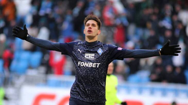 Владимир Писарский