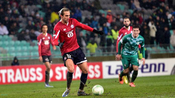 Юсуф Языджи