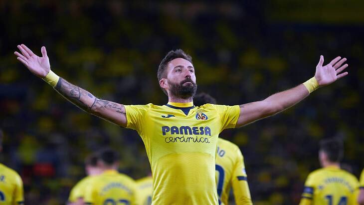 Хосе Луис Моралес