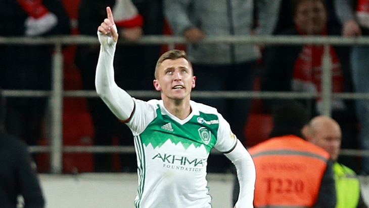 Бернард Бериша