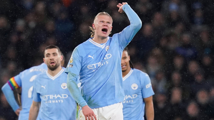 «Манчестер Сити»