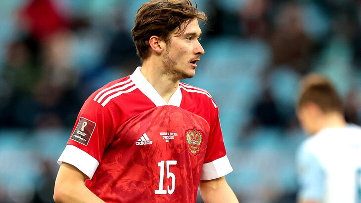 Алексей Миранчук Алексей Миранчук