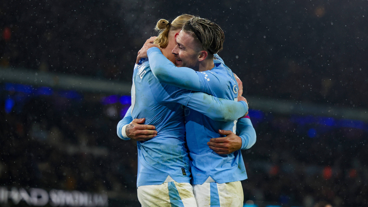 «Манчестер Сити»