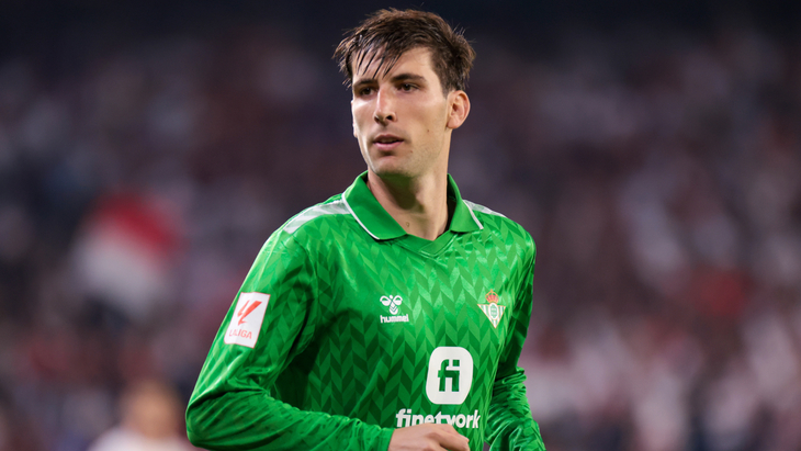 Хуан Миранда