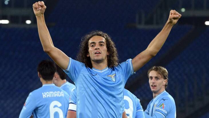 Маттео Гендузи