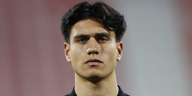 Марко Стаменич