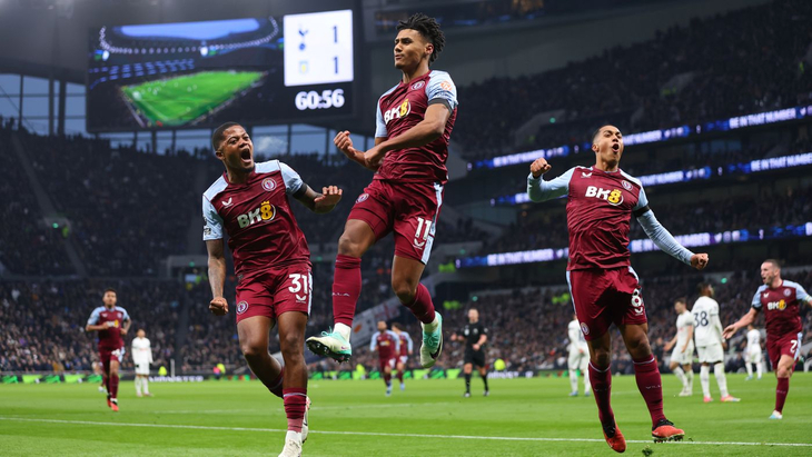 «Астон Вилла»