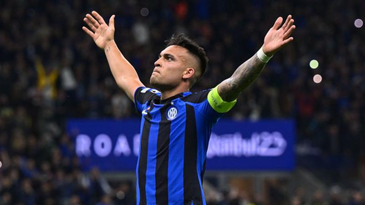 Лаутаро Мартинес