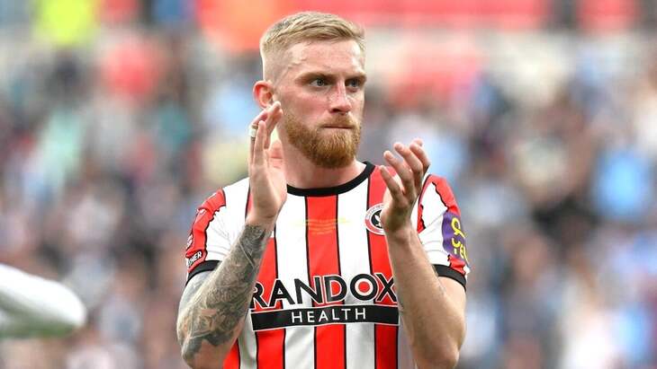 «Шеффилд Юнайтед»