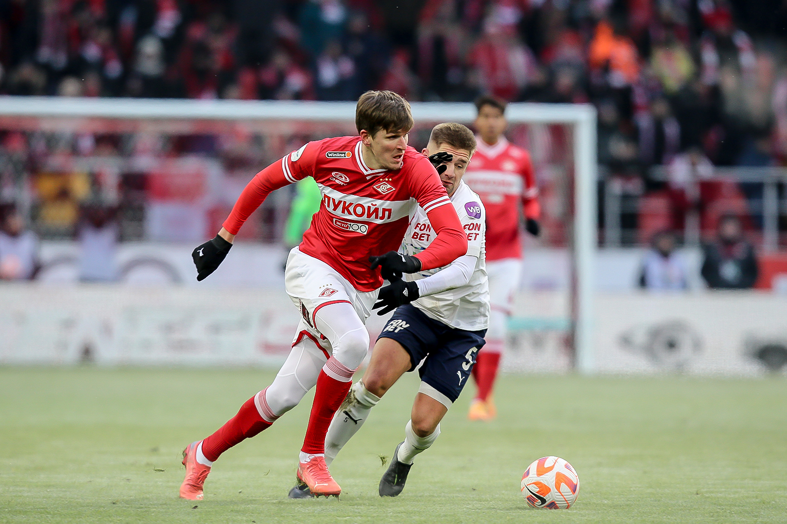 Александр Соболев