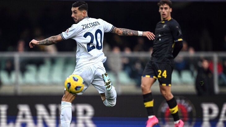 Маттиа Дзакканьи