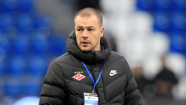 Роман Асхабадзе