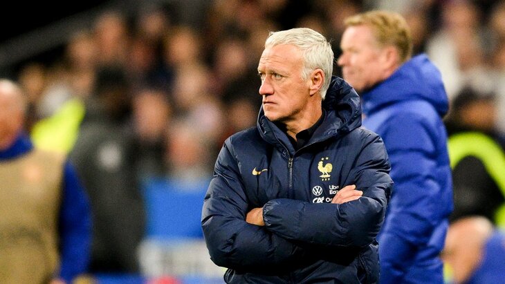 Дидье Дешам