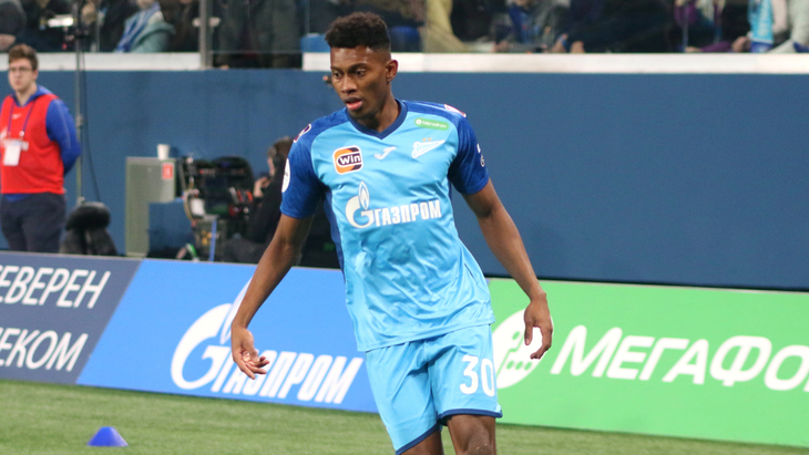 Матео Кассьерра