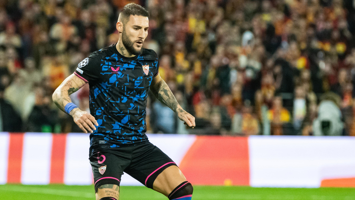 Неманья Гудель