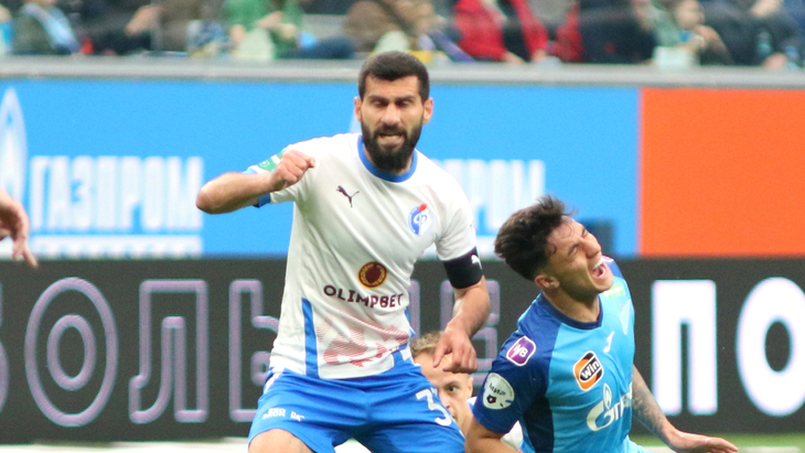 Ираклий Квеквескири