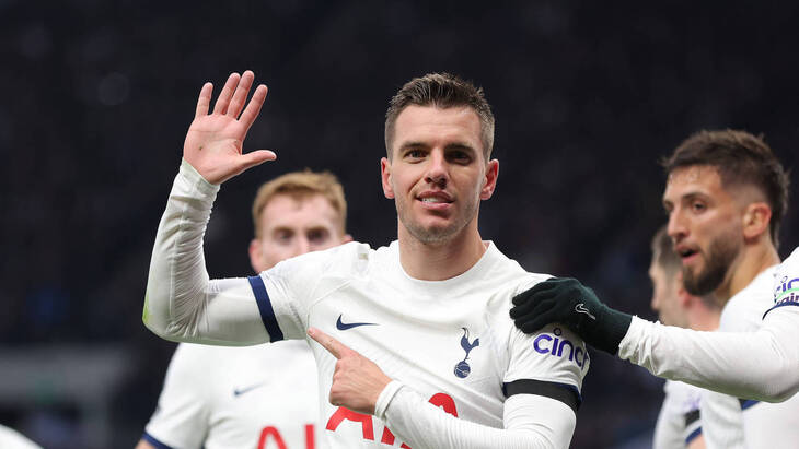 Джовани Ло Чельсо