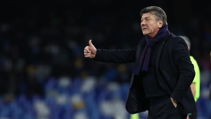 Вальтер Мадзарри Вальтер Мадзарри