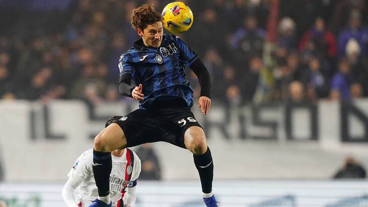 Алексей Миранчук