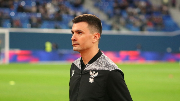 Роман Сафьян