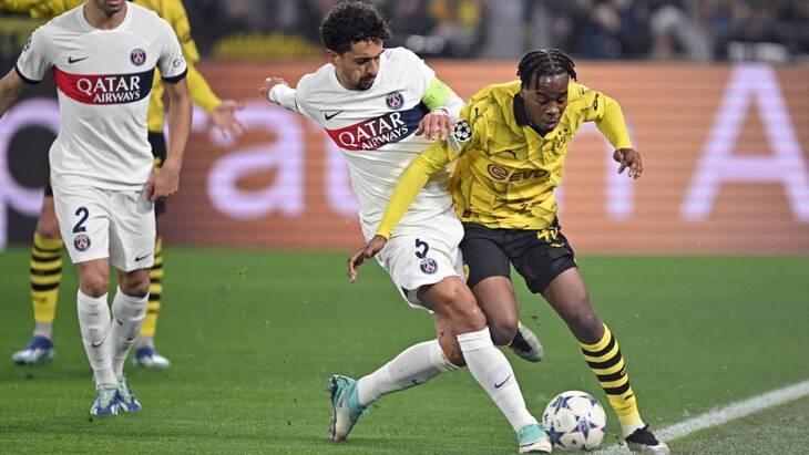 Уоррен Заир-Эмери