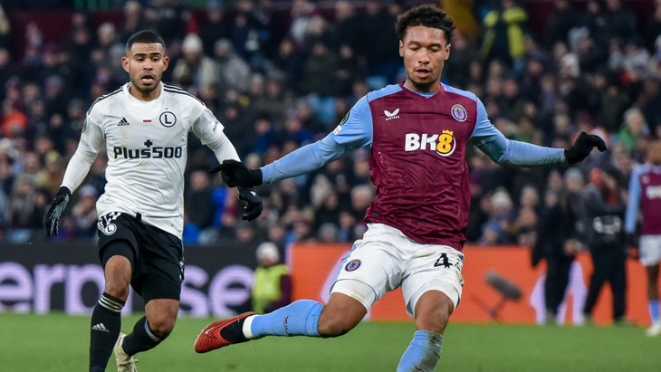 «Астон Вилла»