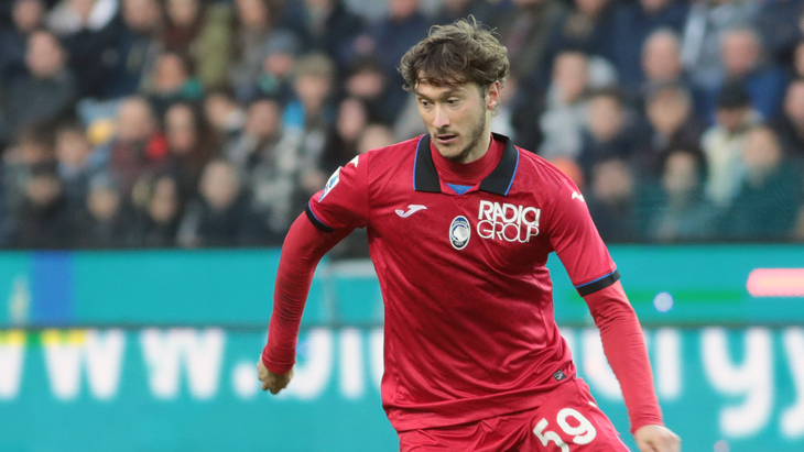 Алексей Миранчук