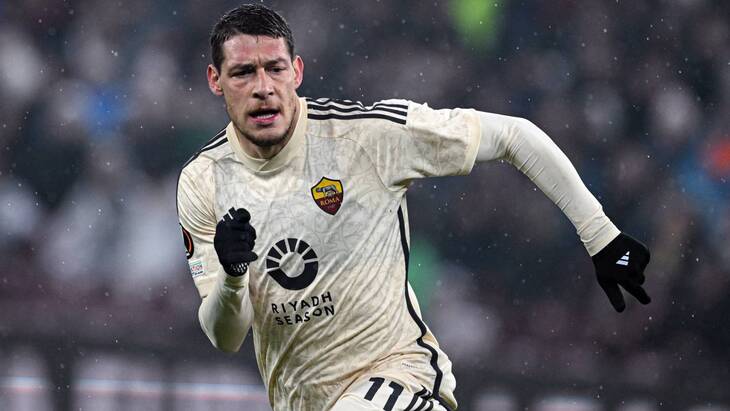 Андреа Белотти