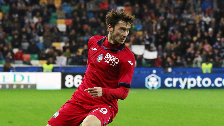 Алексей Миранчук